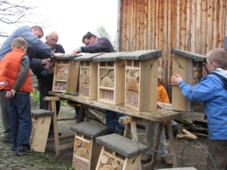 Aktion f. Kinder 2009