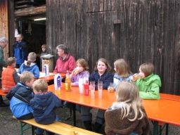 Aktion f. Kinder 2009