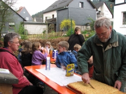 Aktion f. Kinder 2009