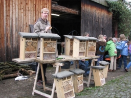 Aktion f. Kinder 2009