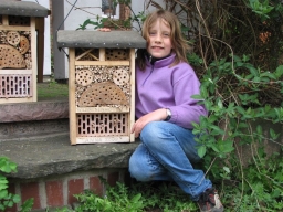 Aktion f. Kinder 2009