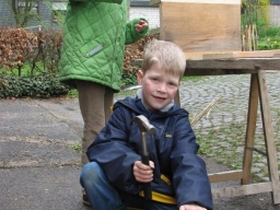 Aktion f. Kinder 2009