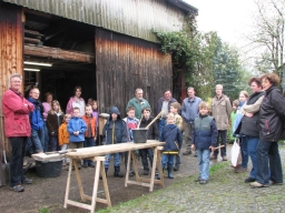 Aktion f. Kinder 2009