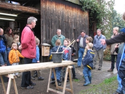 Aktion f. Kinder 2009