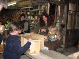 Aktion f. Kinder 2009