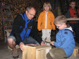 Aktion f. Kinder 2009