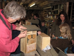 Aktion f. Kinder 2009