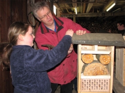 Aktion f. Kinder 2009