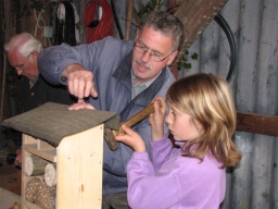 Aktion f. Kinder 2009