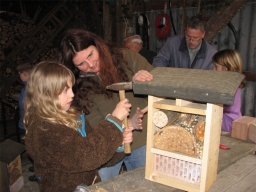 Aktion f. Kinder 2009